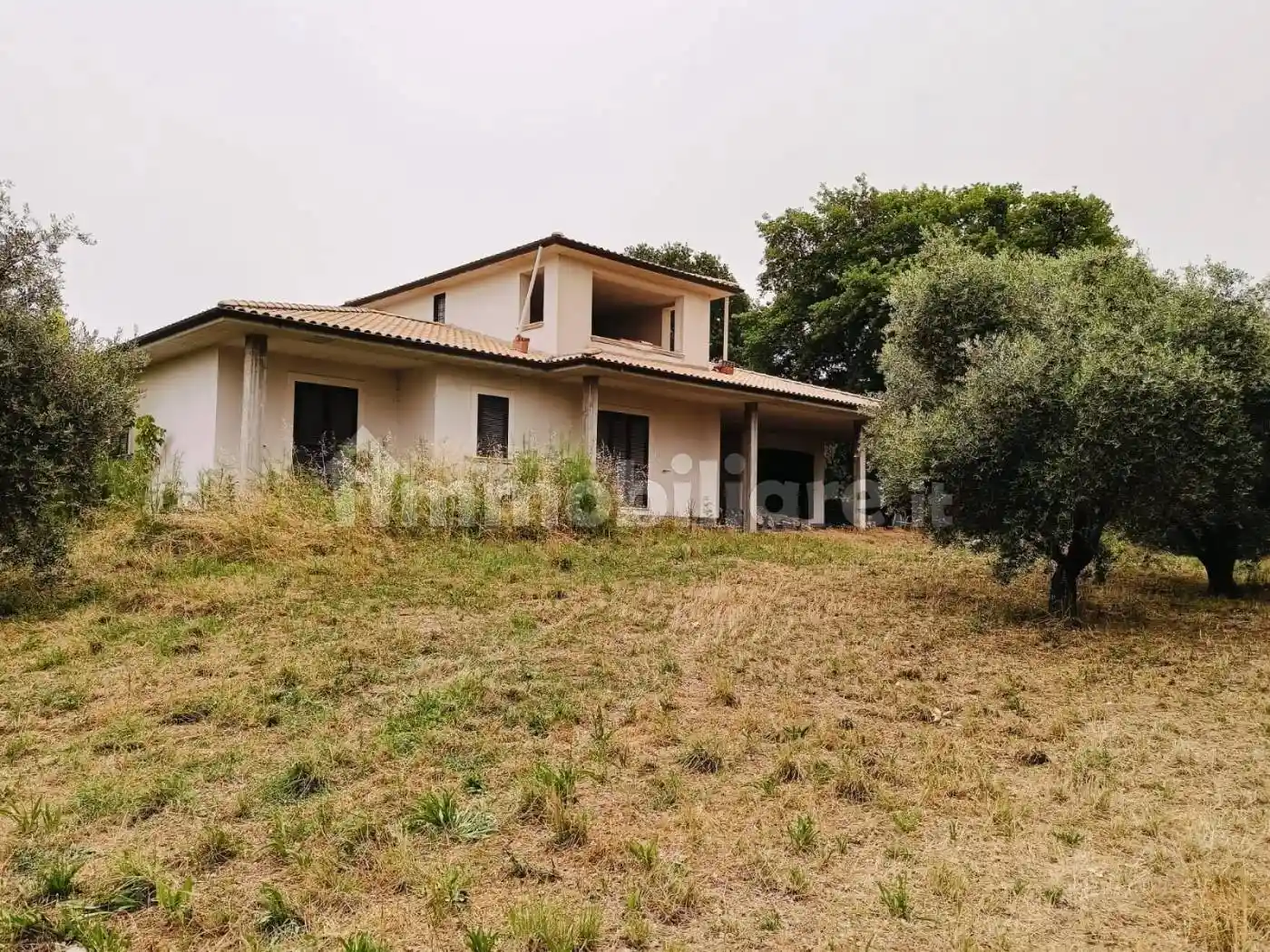 Villa in vendita a Viterbo