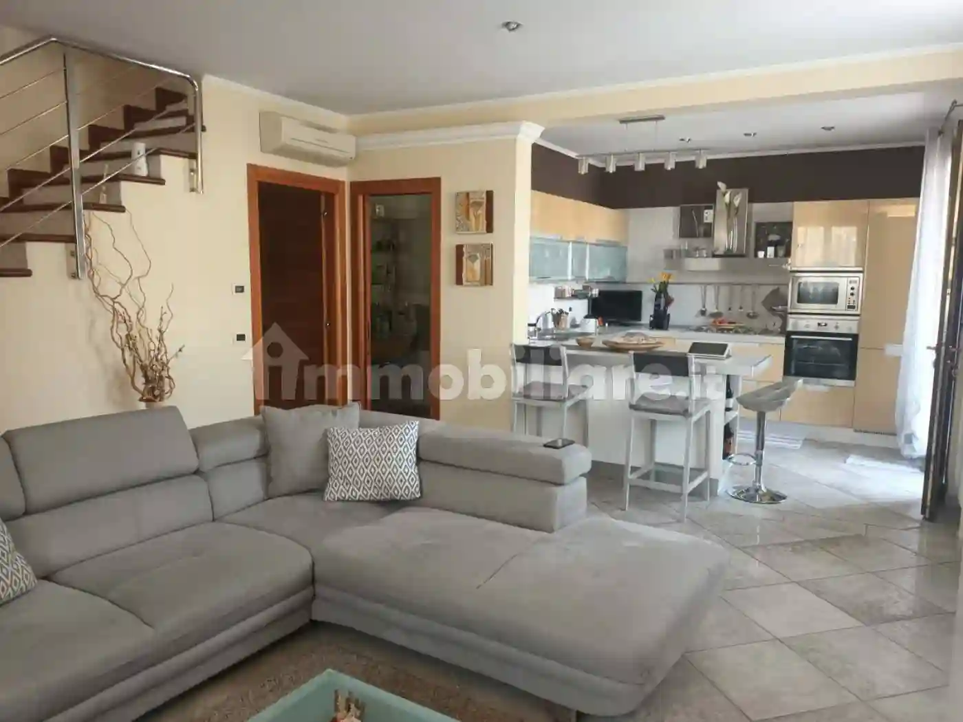 Casa indipendente - foto 2