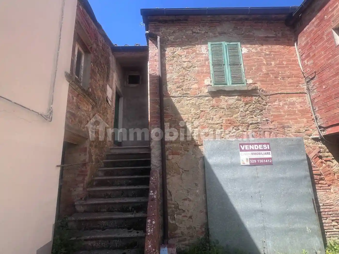 Appartamento in vendita a Monte San Savino