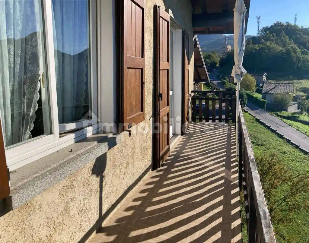 Bilocale via Torre 7, Zogno - foto 2