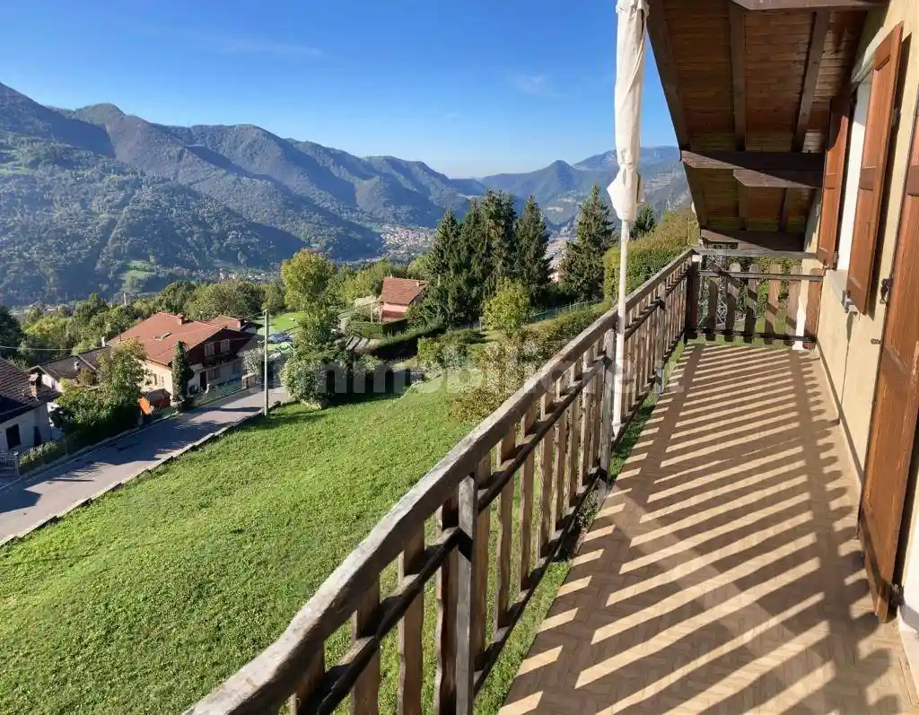 Bilocale via Torre 7, Zogno - foto 3