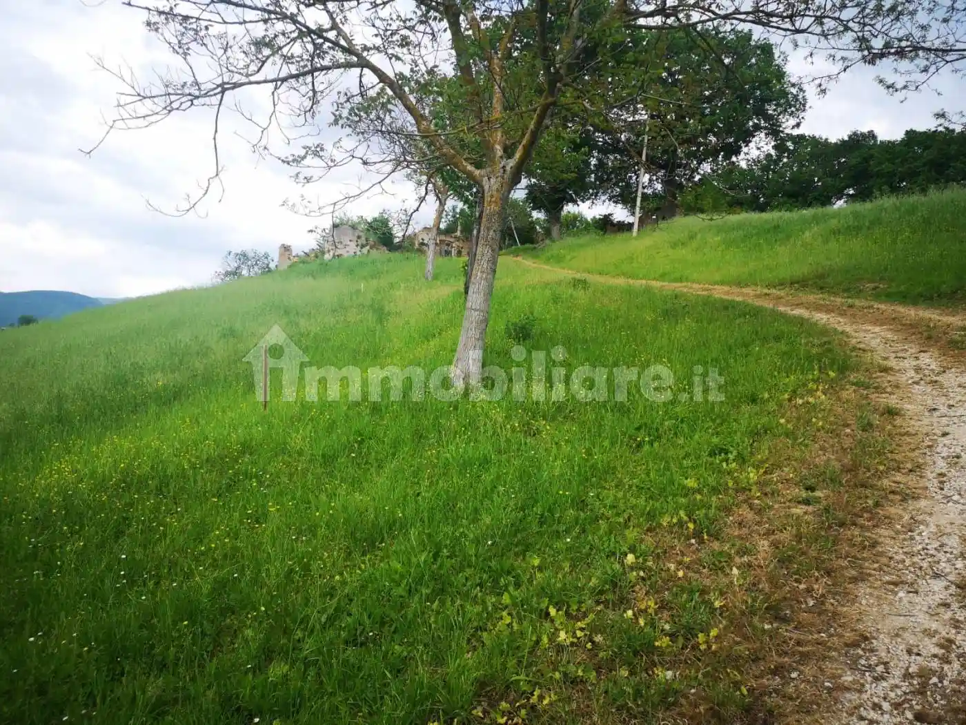 Rustico - Casale in vendita a Matelica