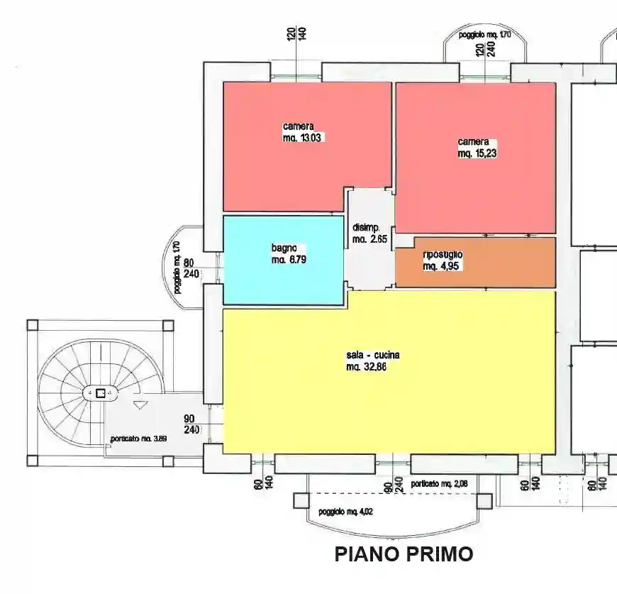 Appartamento - foto 2