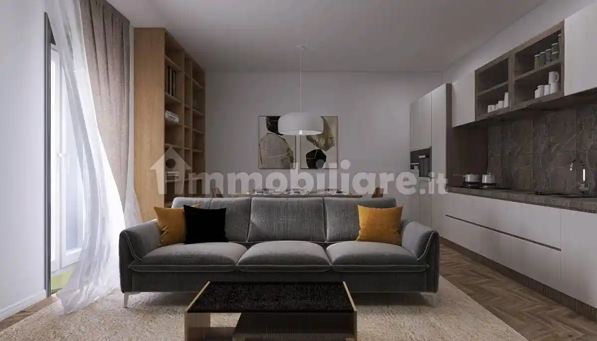 Appartamento in vendita a Taranto