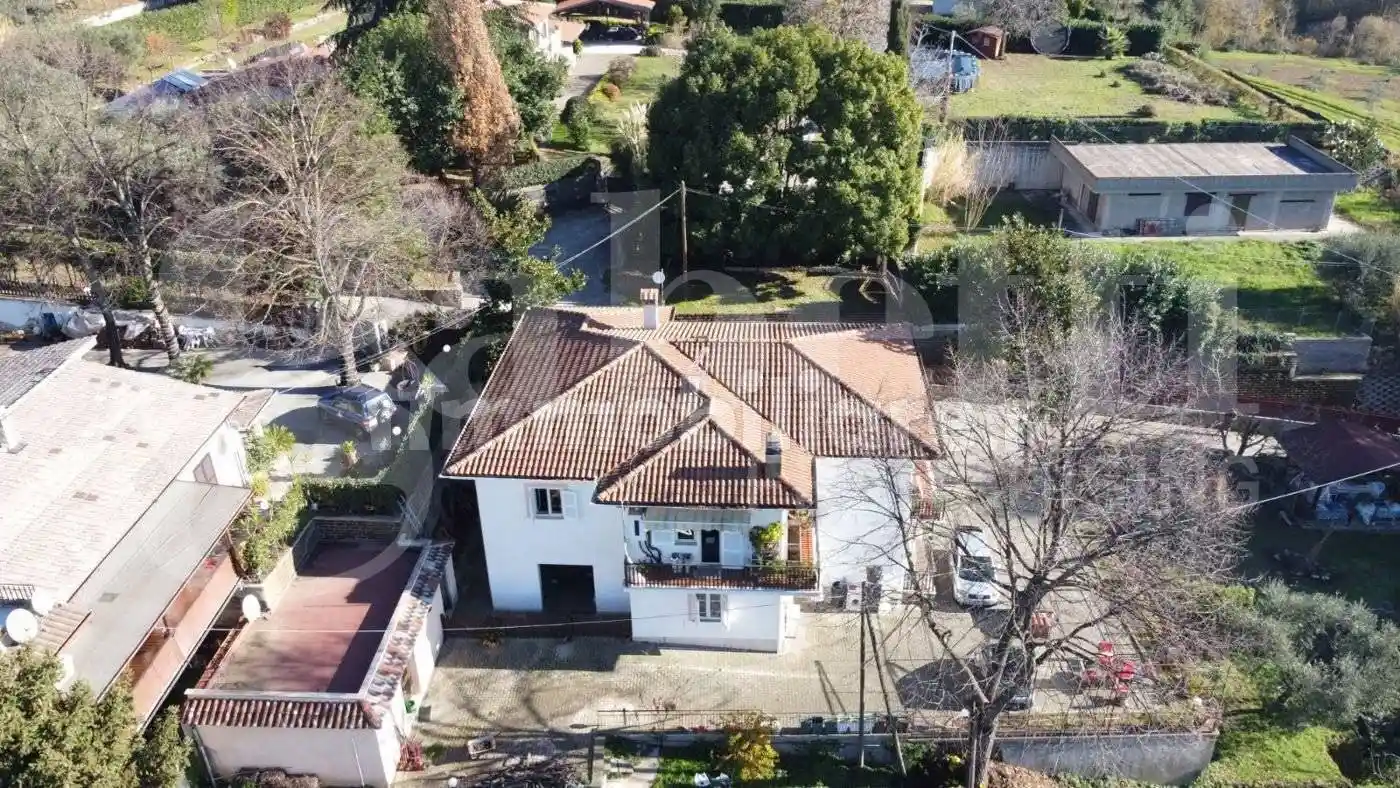 Villa in vendita a Velletri