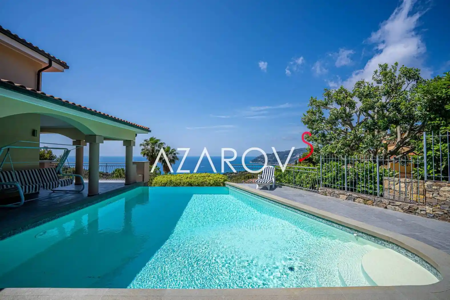 Villa in vendita a Andora