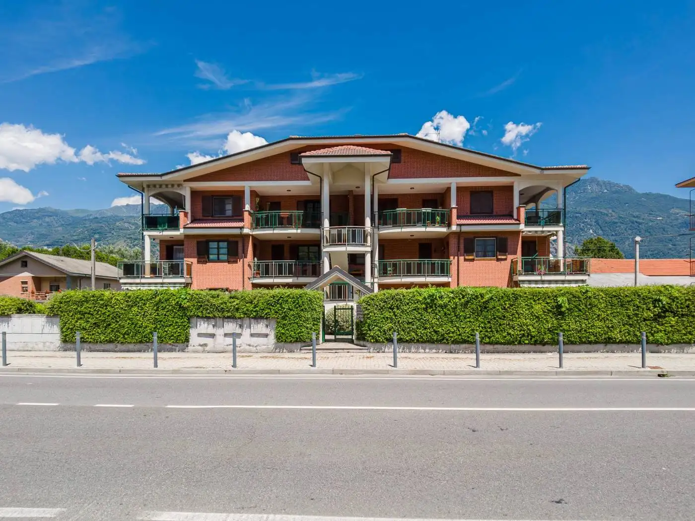 Appartamento in vendita a Chiusa di San Michele