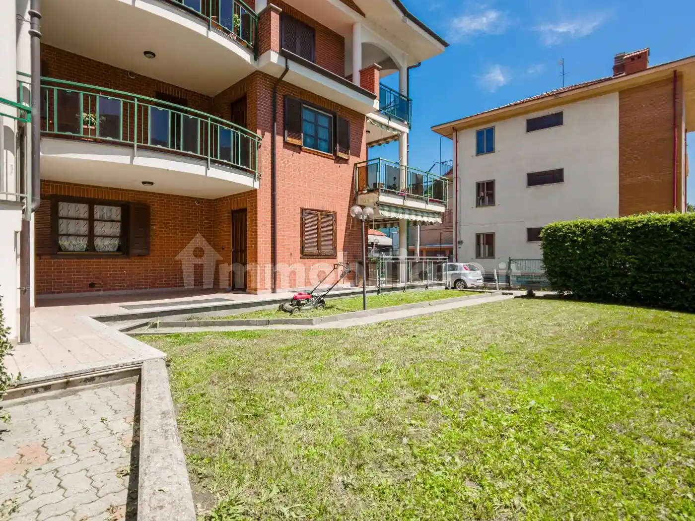 Trilocale via Susa 12, Centro, Chiusa di San Michele - foto 3