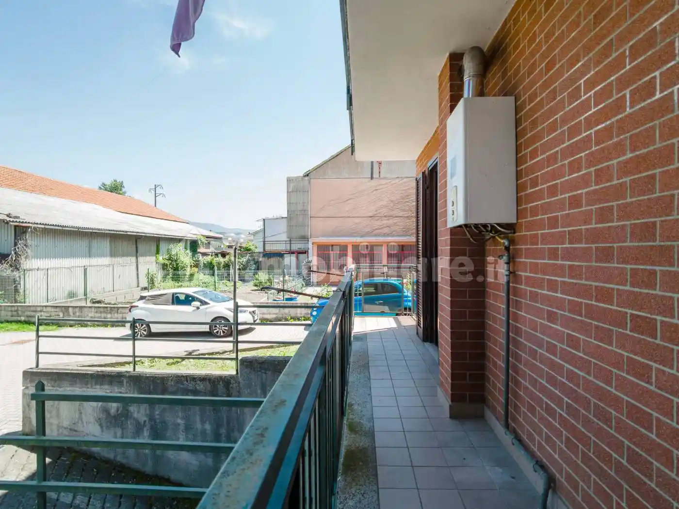 Trilocale via Susa 12, Centro, Chiusa di San Michele - foto 5