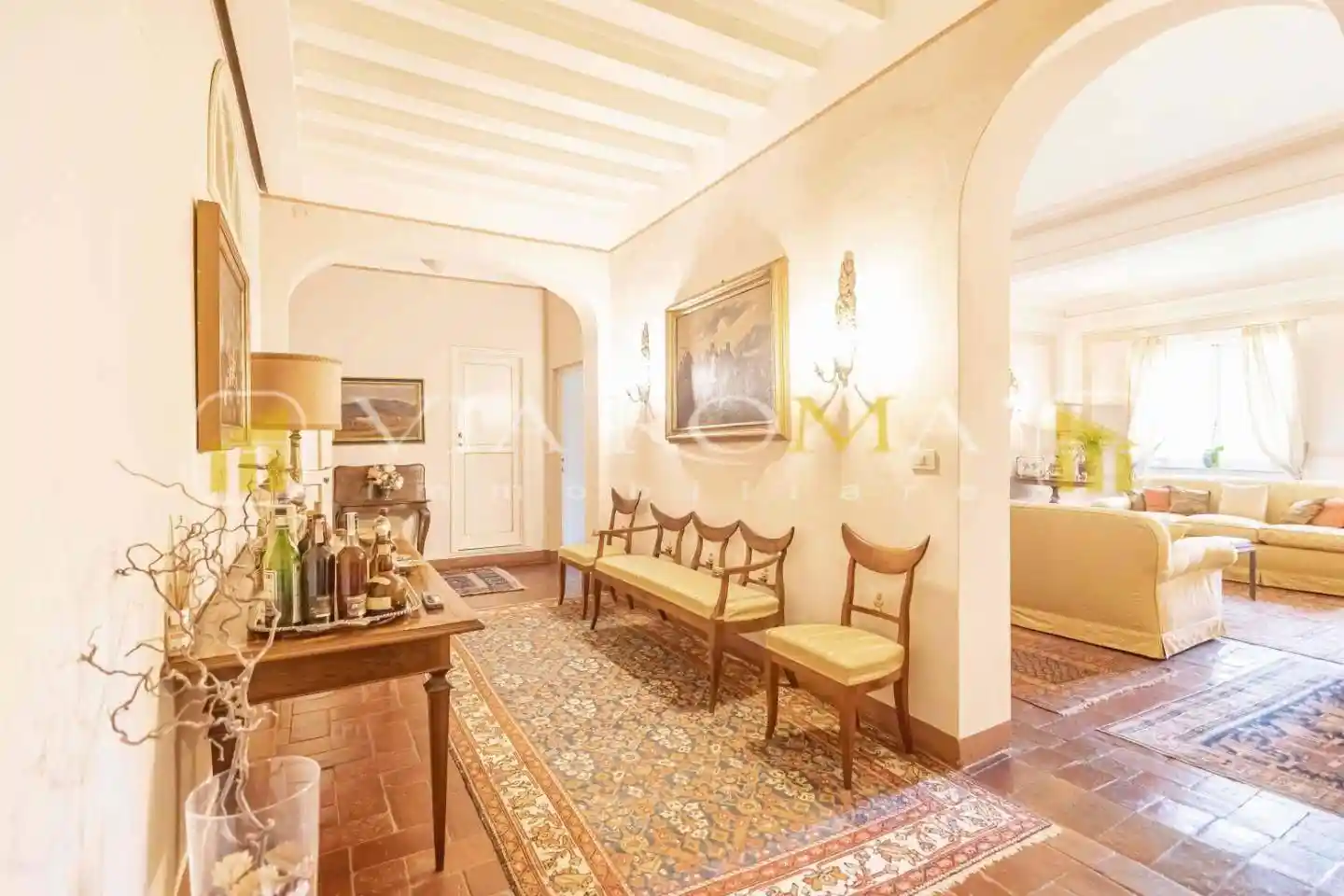 Appartamento in vendita a Lucca