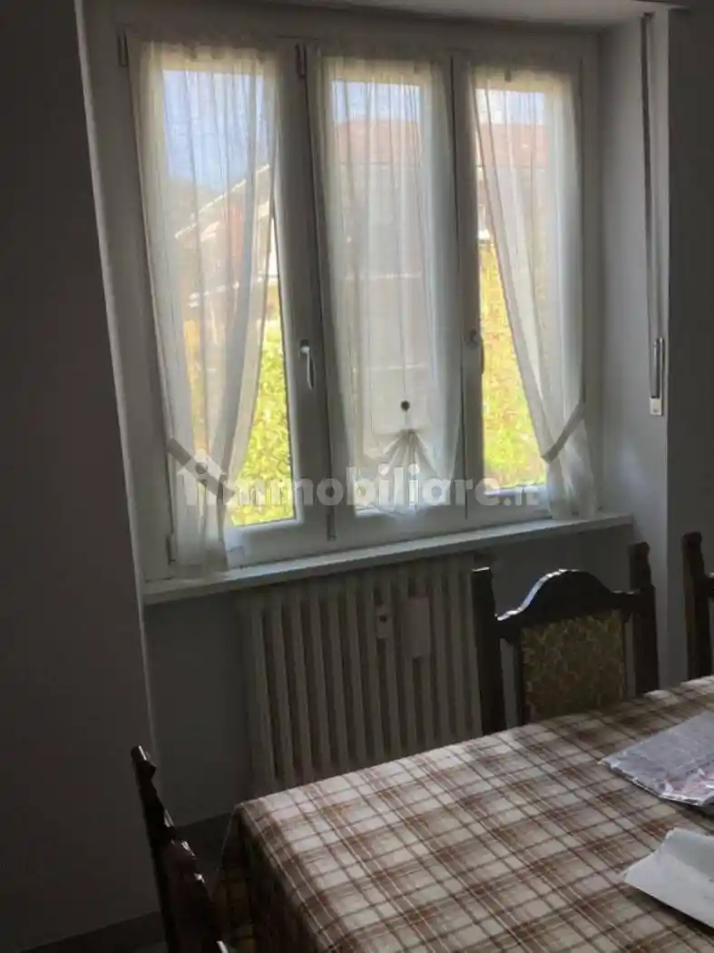 Appartamento in vendita a Dronero