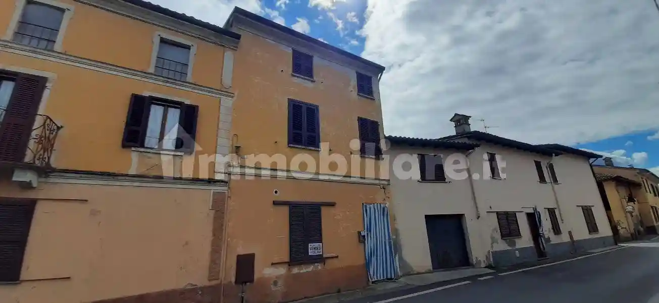 Casa indipendente in vendita a Zerbo