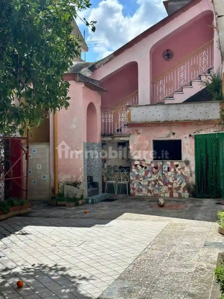 Palazzo - Edificio - foto 4