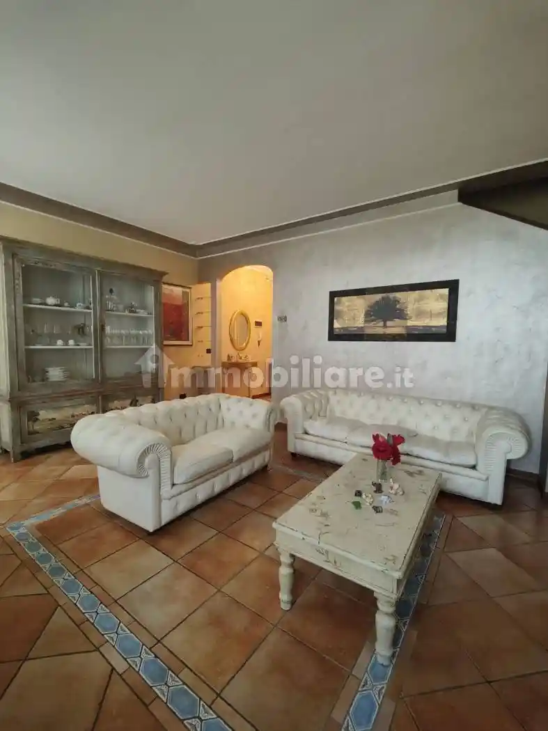 Villetta a schiera in vendita a Pontremoli