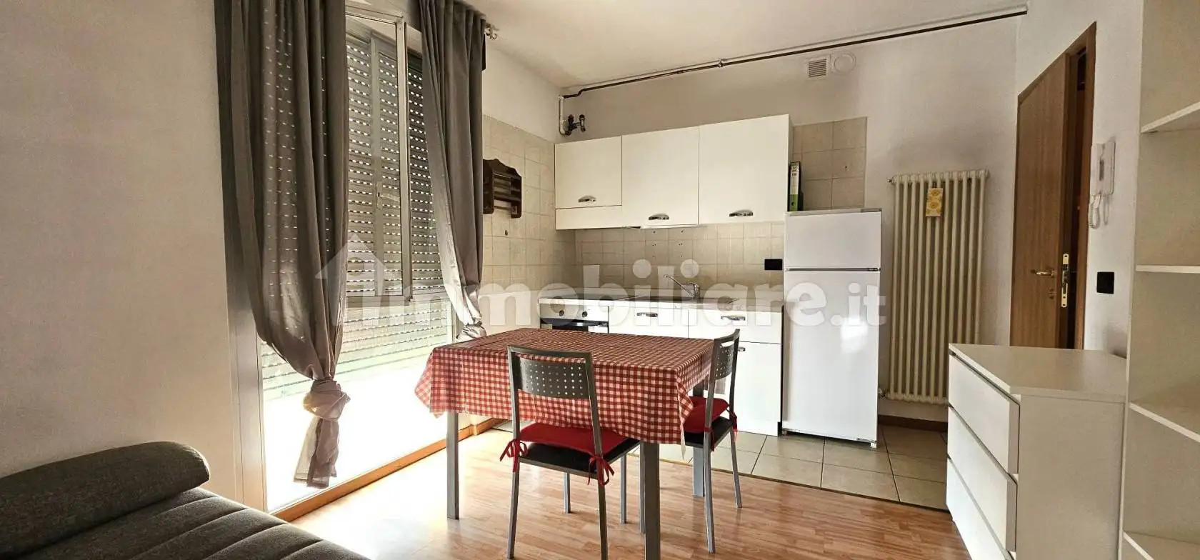 Appartamento in vendita a Trento