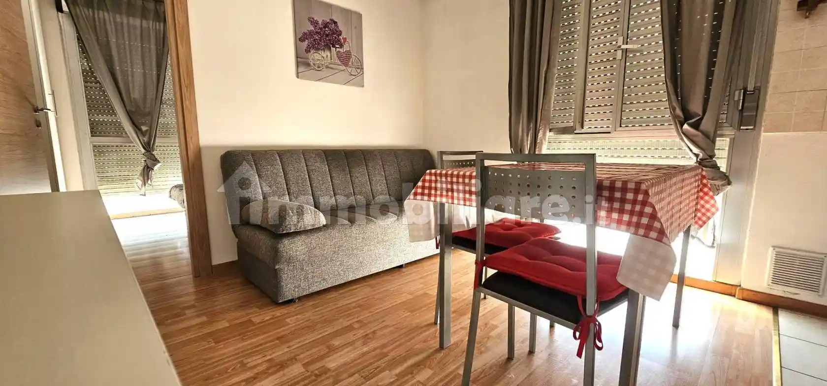 Appartamento buono stato, quinto piano, Solteri, Trento - foto 2