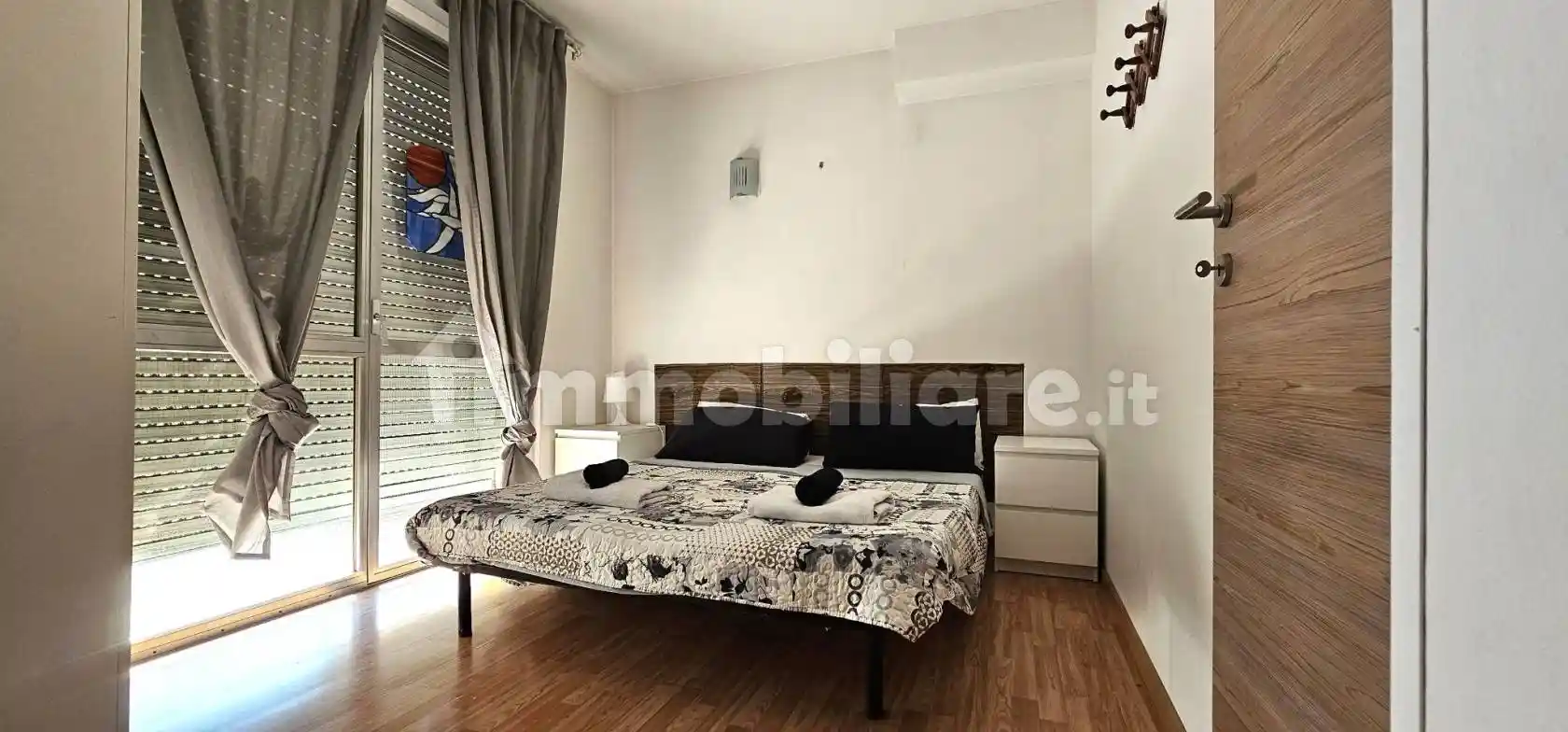 Appartamento buono stato, quinto piano, Solteri, Trento - foto 4