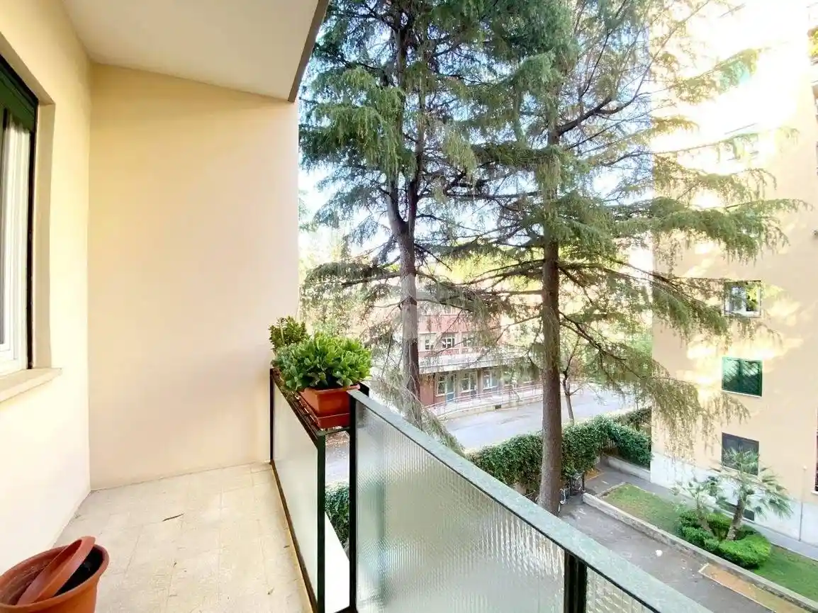 Trilocale via Pico Della Mirandola, Ardeatino - Montagnola, Roma - foto 4