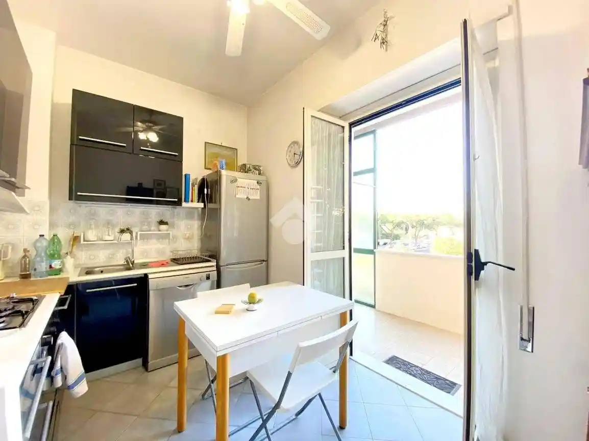 Trilocale via Pico Della Mirandola, Ardeatino - Montagnola, Roma - foto 5