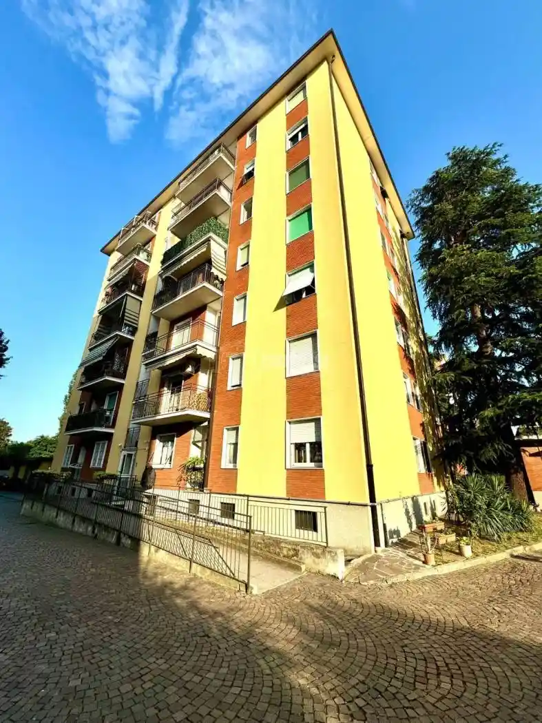 Trilocale via Quinto Romano 76, Baggio, Milano - foto 2