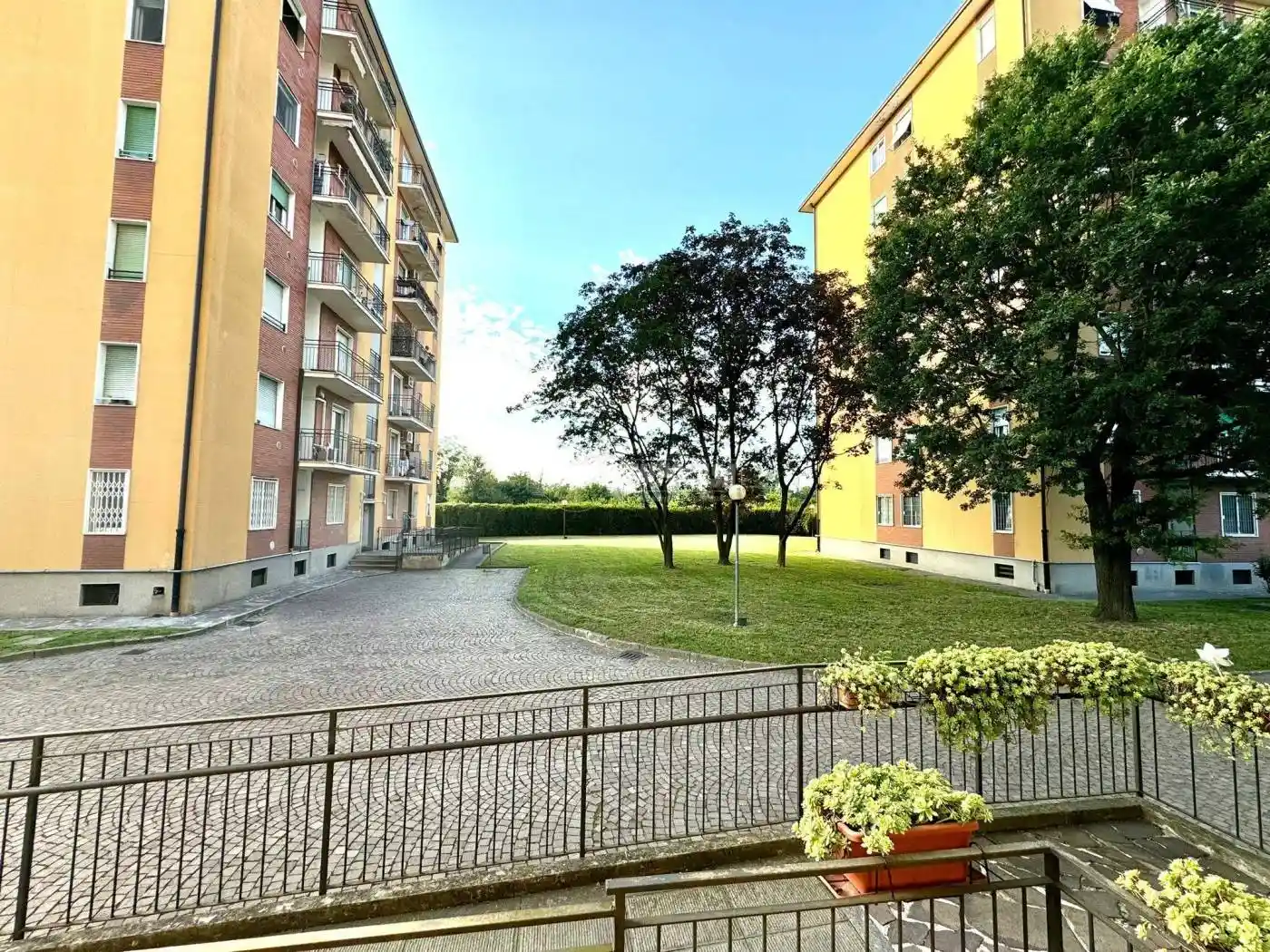 Trilocale via Quinto Romano 76, Baggio, Milano - foto 4