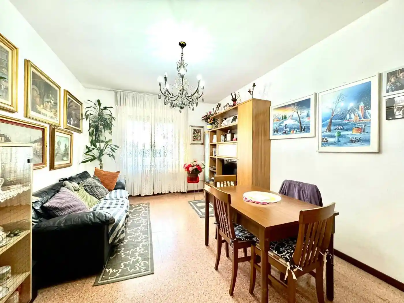 Trilocale via Quinto Romano 76, Baggio, Milano - foto 5