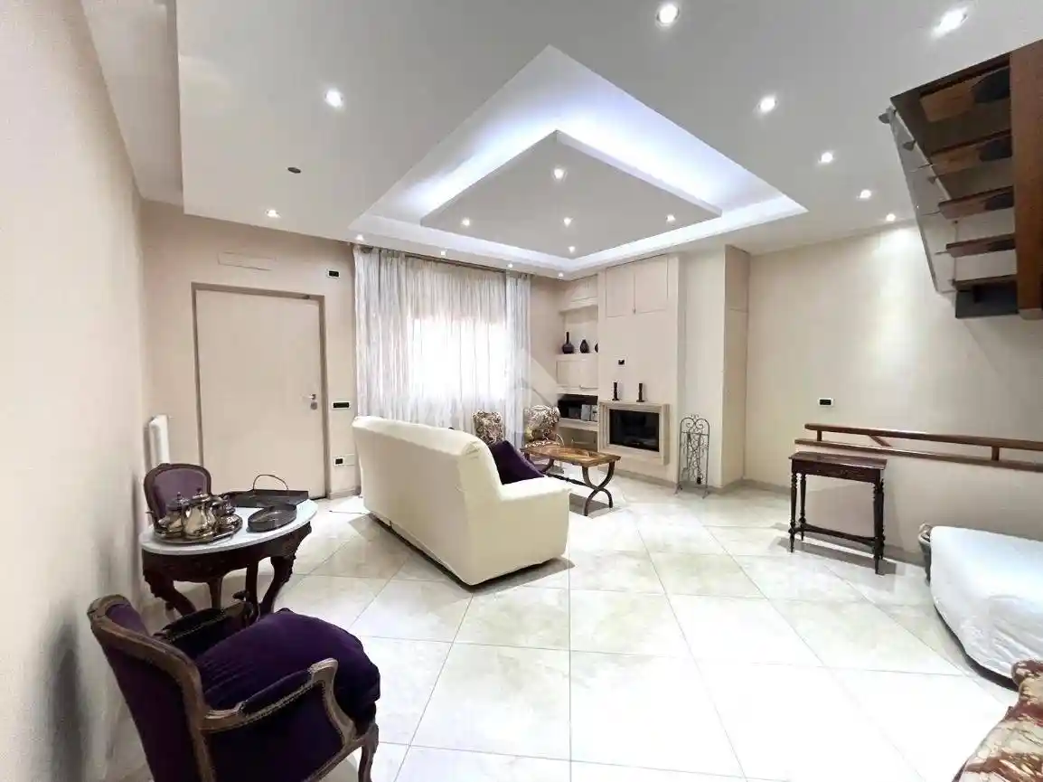 Villetta a schiera - foto 2