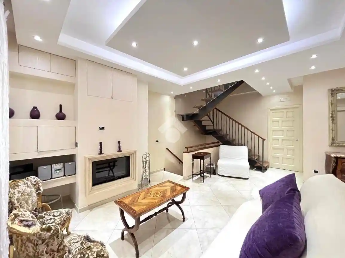 Villetta a schiera - foto 3