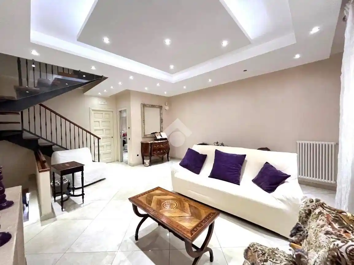 Villetta a schiera - foto 5