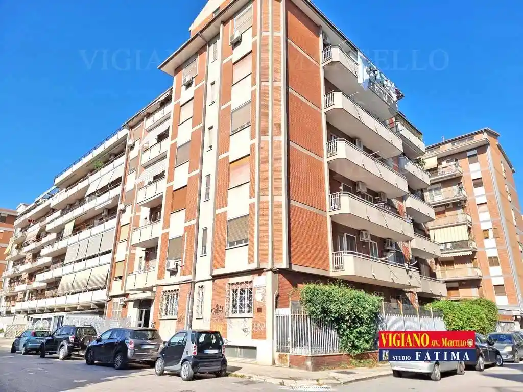 Appartamento in vendita a Foggia