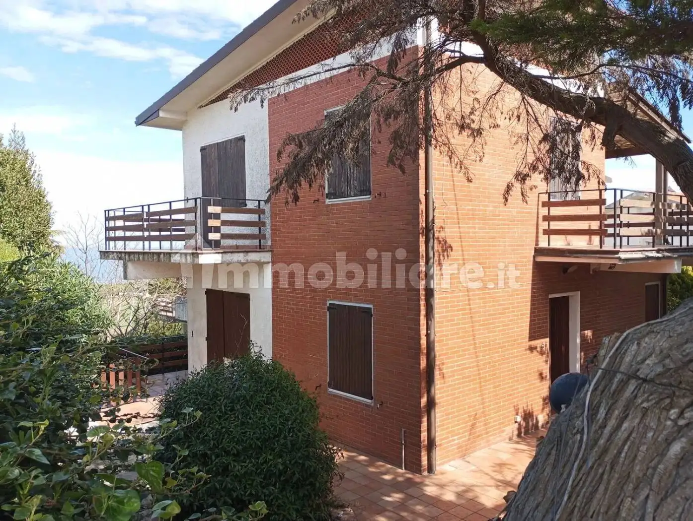 Villa in vendita a Numana