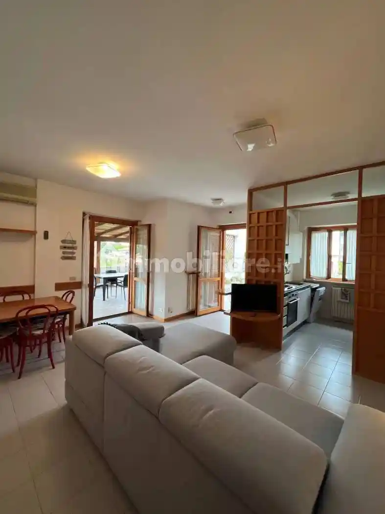 Appartamento in vendita a Numana