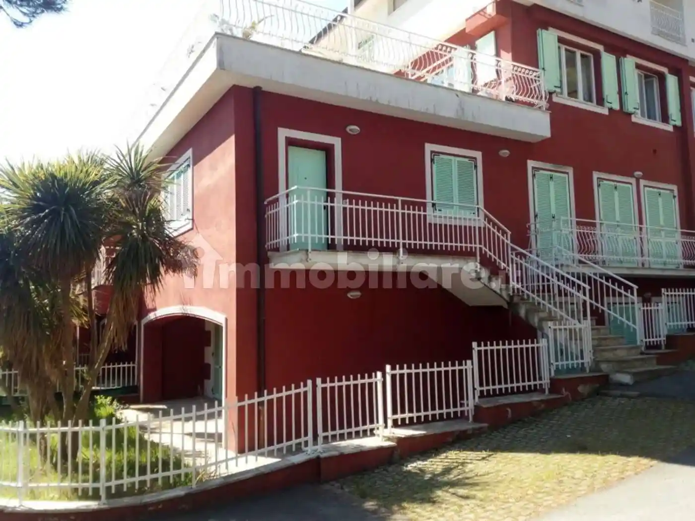 Appartamento in vendita a Sirolo