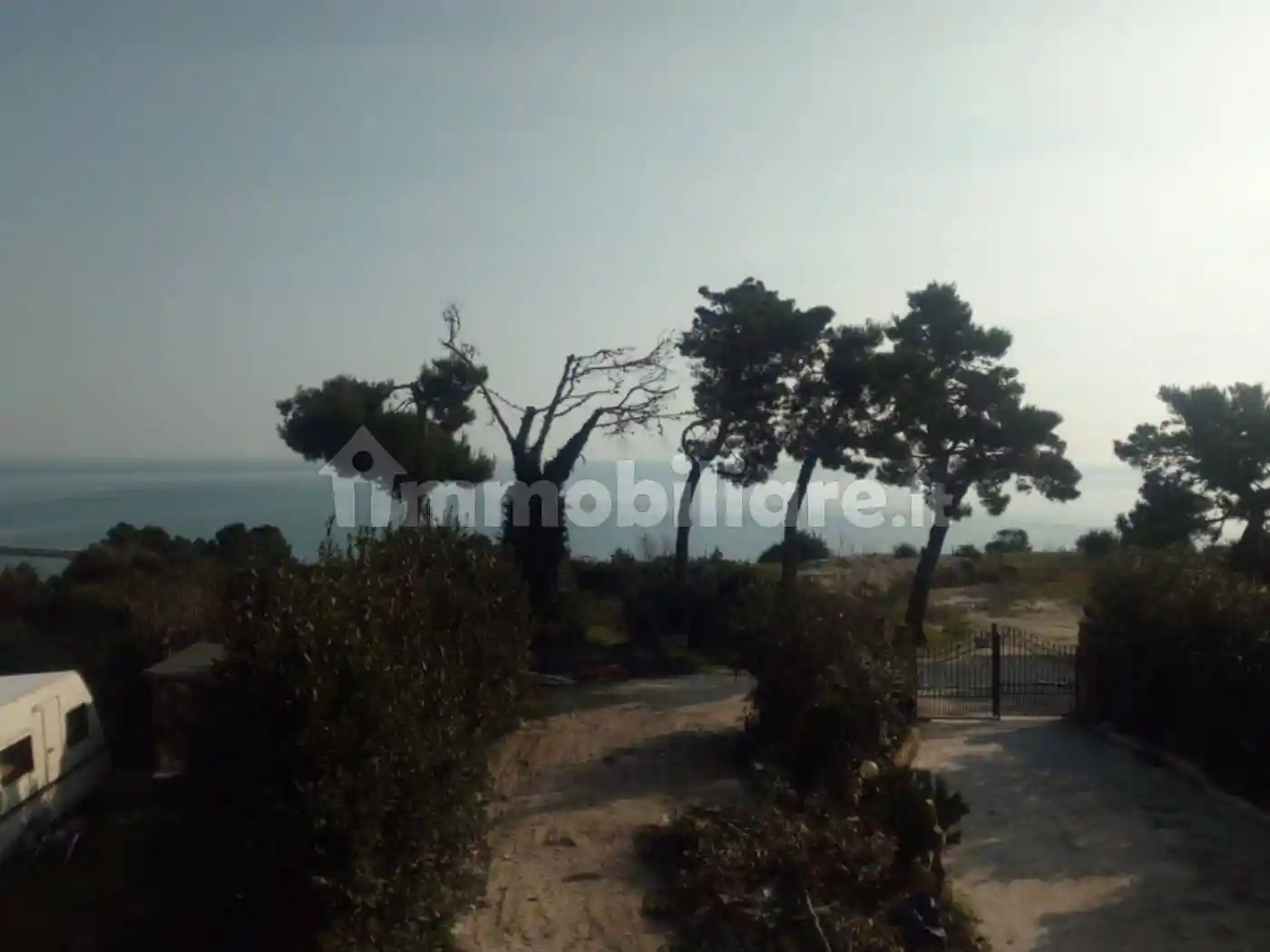 Appartamento in vendita a Numana