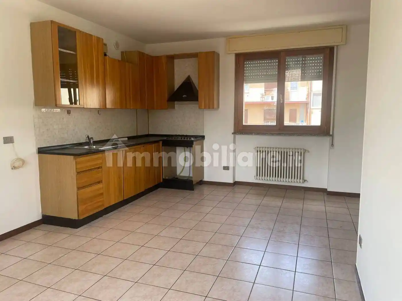 Appartamento in affitto a Olgiate Comasco