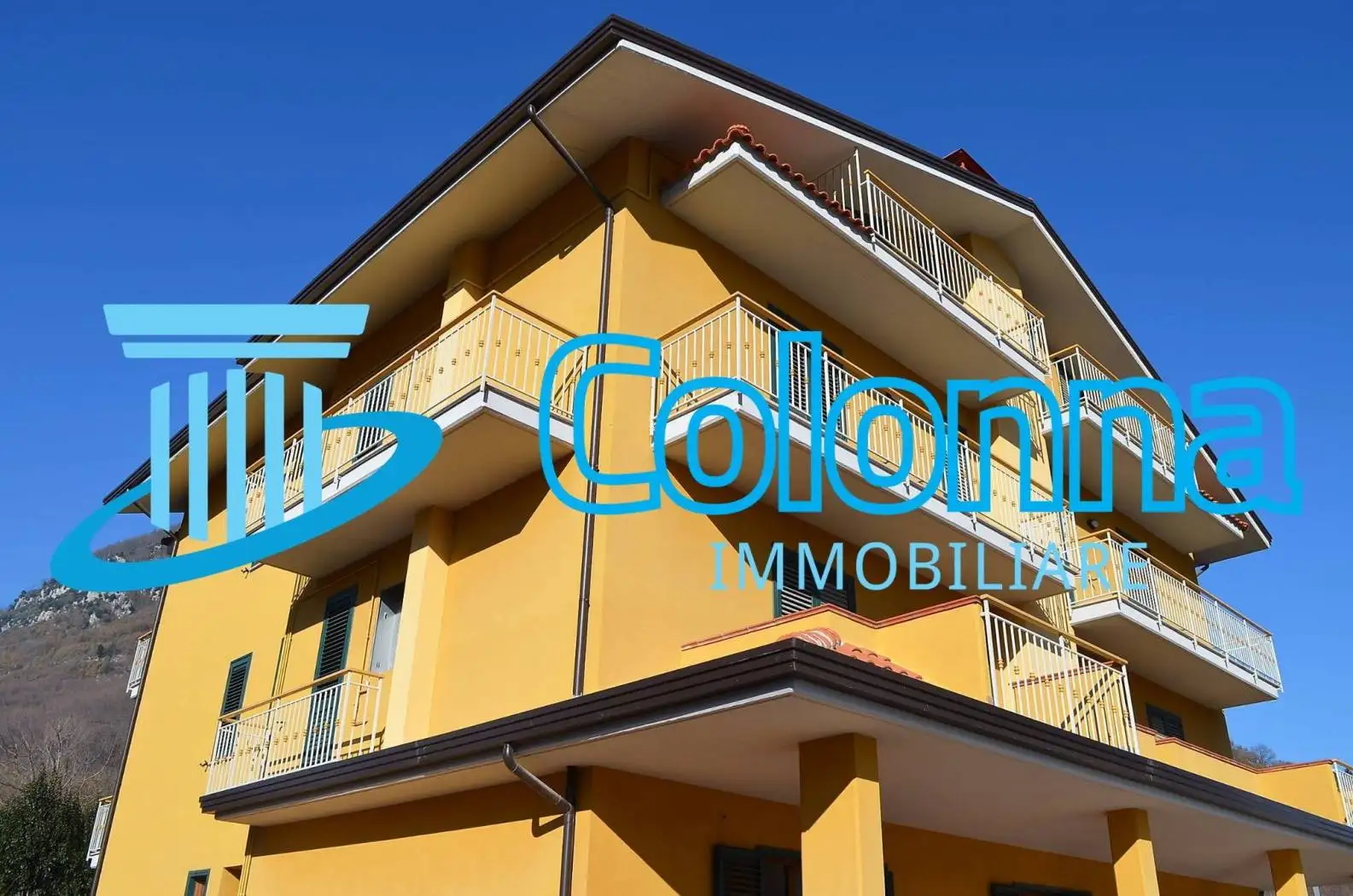 Trilocale Strada Statale dei Due Principati Tratto 1, Contrada - foto 3