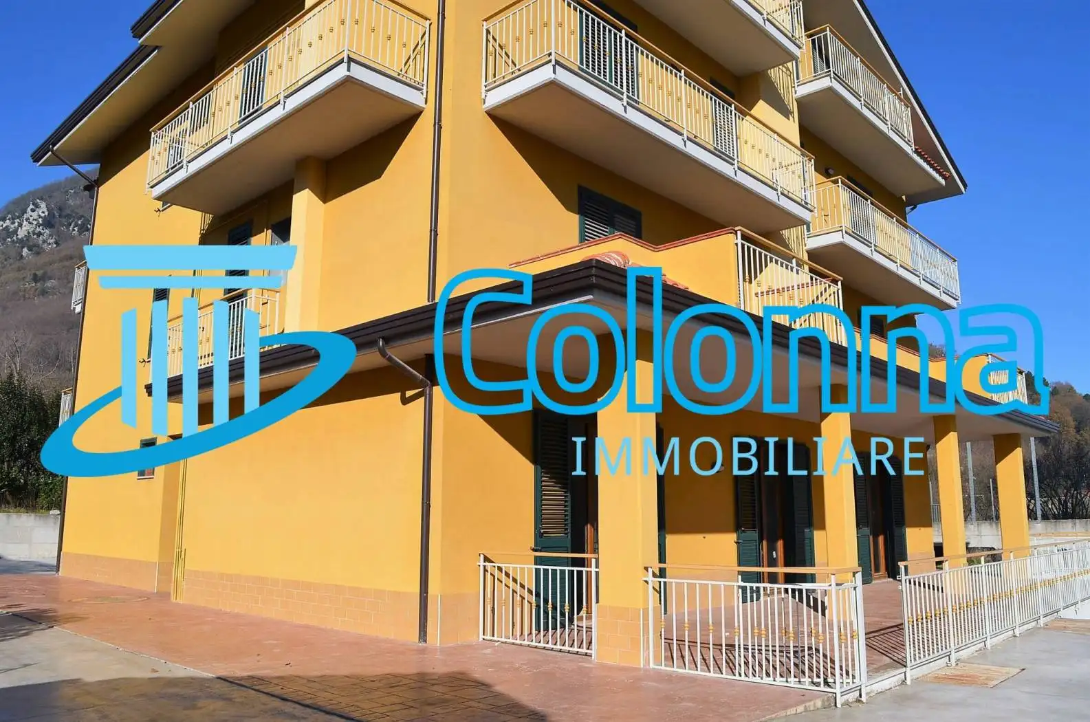 Trilocale Strada Statale dei Due Principati Tratto 1, Contrada - foto 5