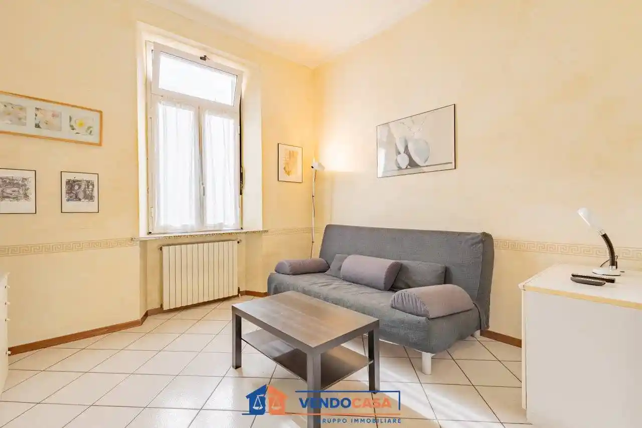 Appartamento in affitto a Alassio