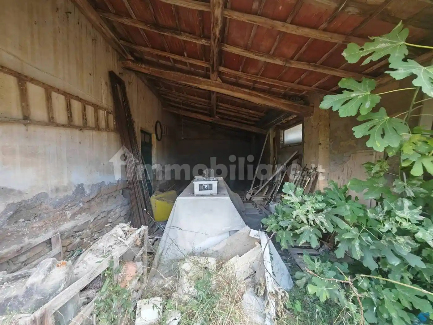 Rustico Strada Monterazzano 12, Monterazzano, Viterbo - foto 5