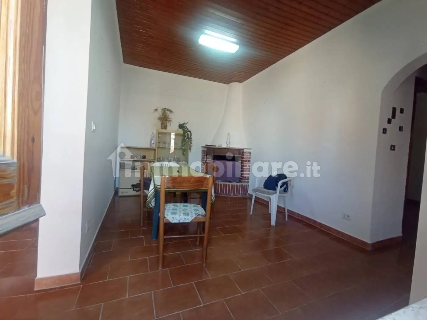 Villa in vendita a Reggio Calabria