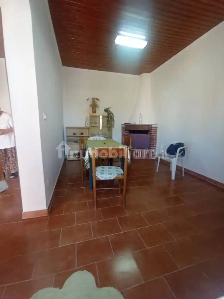 Villa unifamiliare via Francia, Catona - Villa San Giuseppe, Reggio Calabria - foto 2