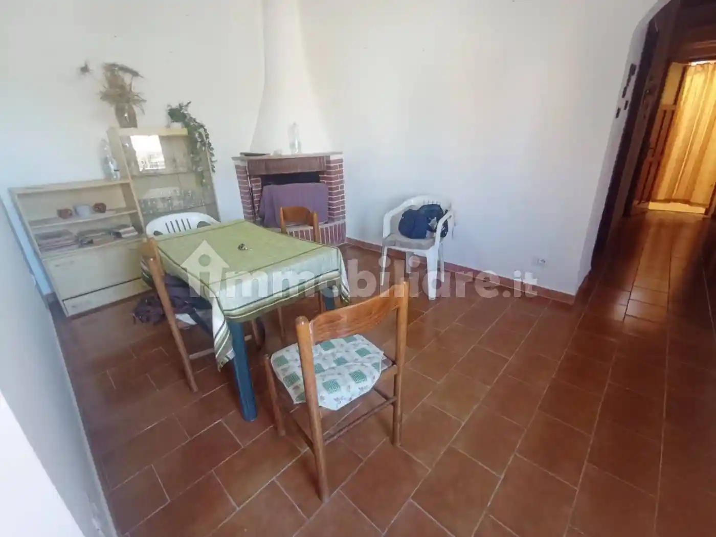 Villa unifamiliare via Francia, Catona - Villa San Giuseppe, Reggio Calabria - foto 3