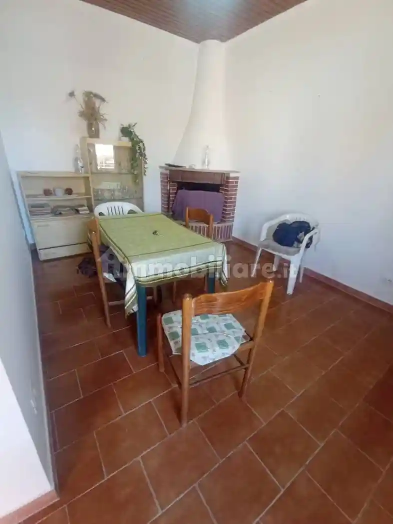 Villa unifamiliare via Francia, Catona - Villa San Giuseppe, Reggio Calabria - foto 4