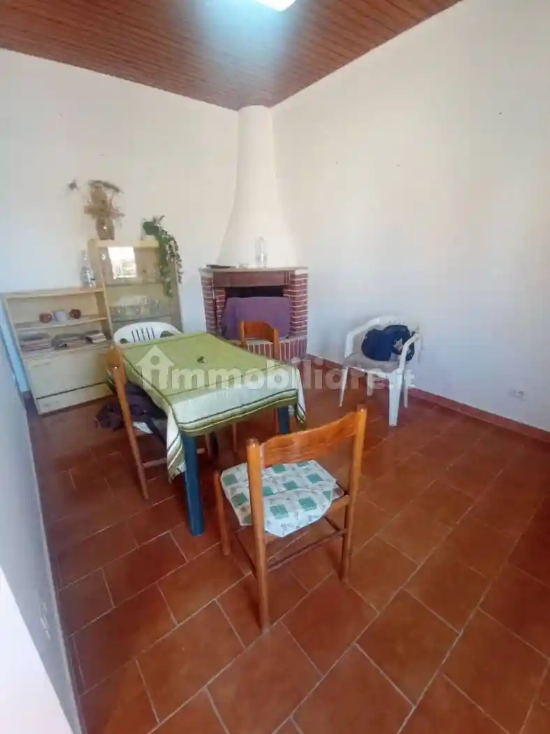 Villa unifamiliare via Francia, Catona - Villa San Giuseppe, Reggio Calabria - foto 5