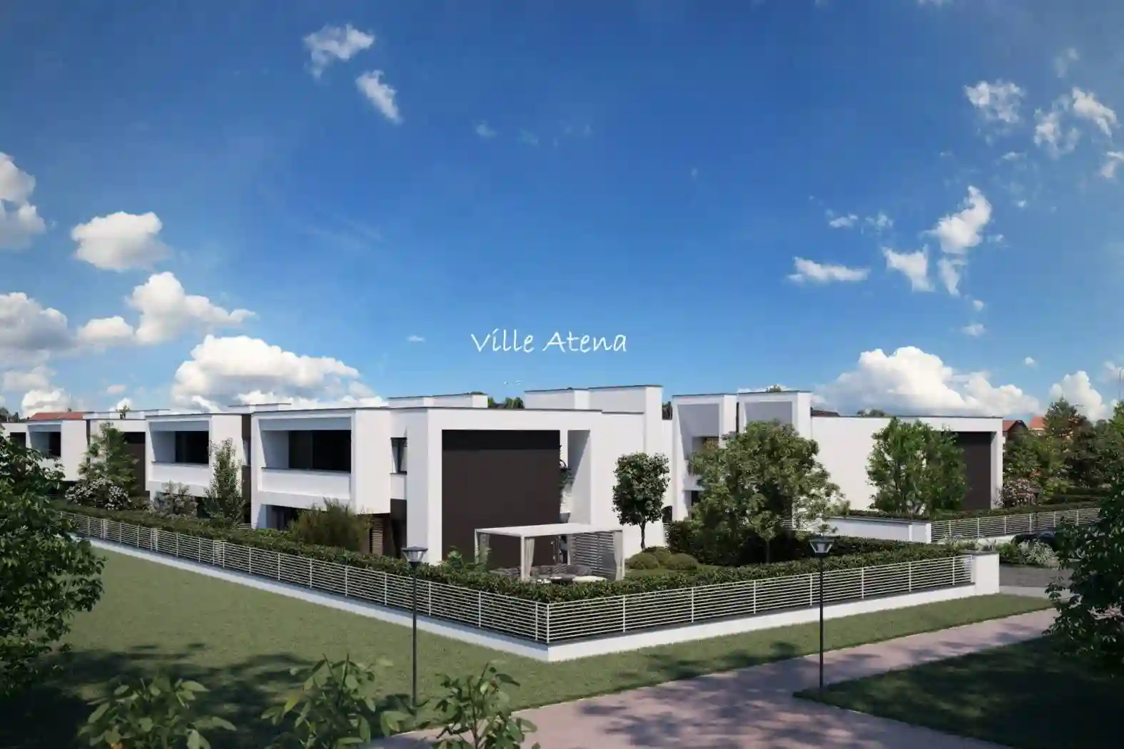 Villetta a schiera - foto 5