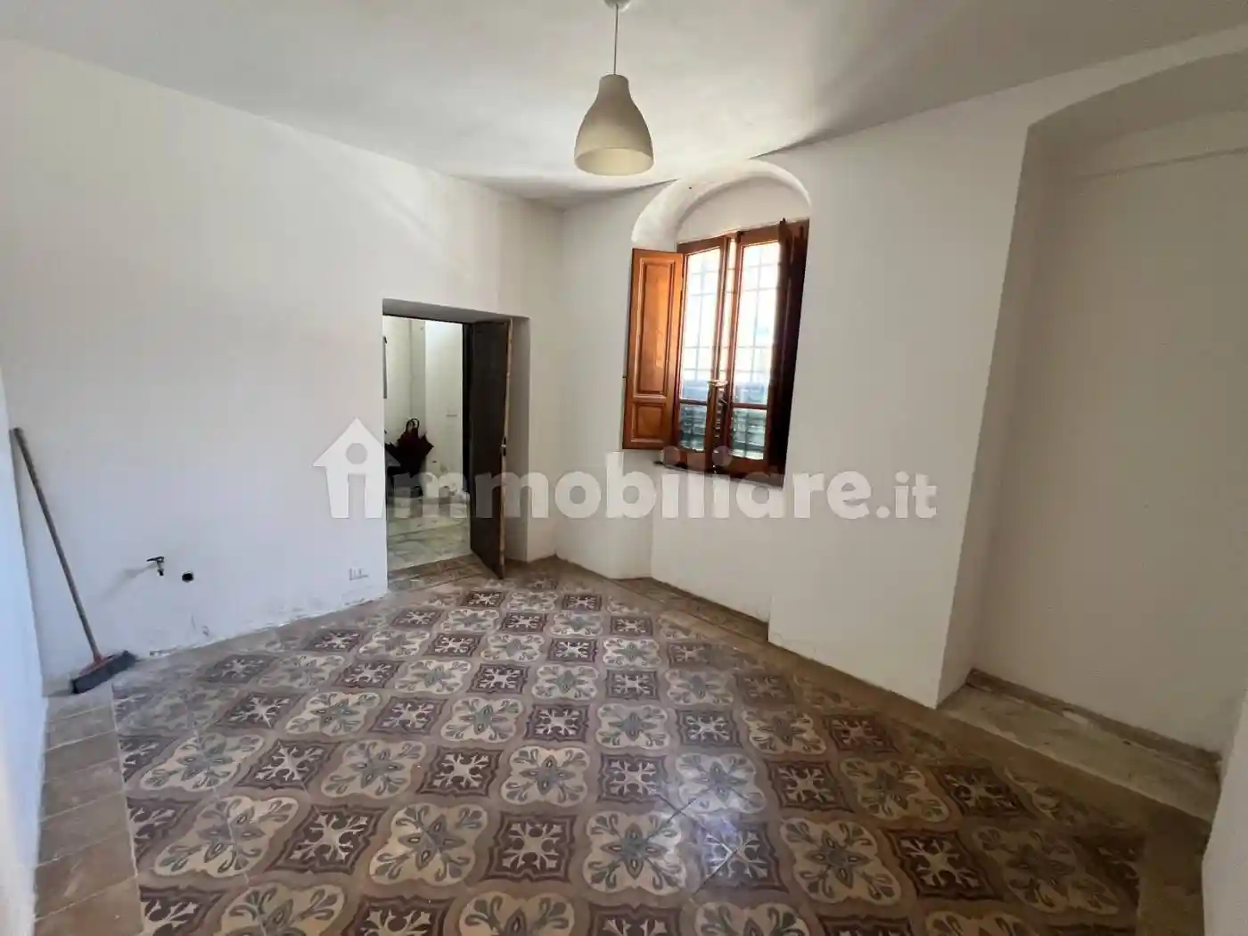 Appartamento in vendita a Massa