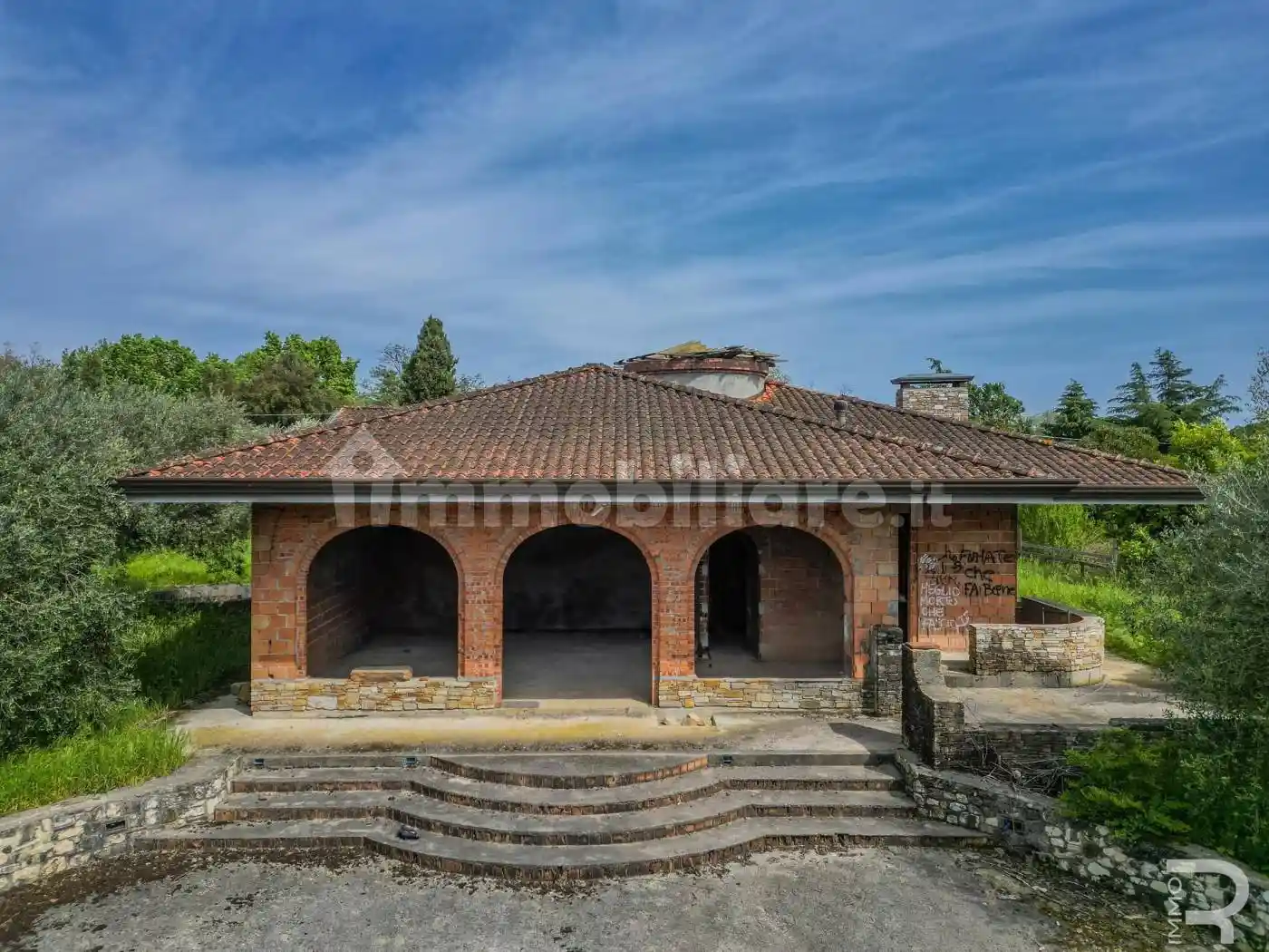 Villa in vendita a Capannori