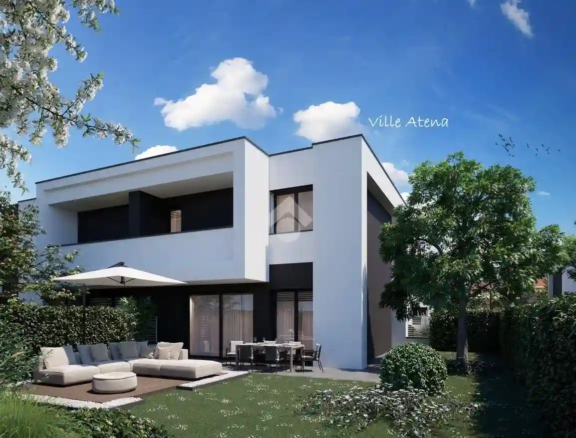 Villetta a schiera - foto 2