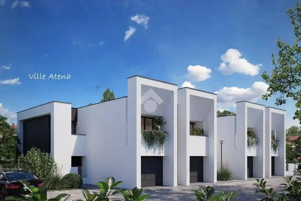 Villetta a schiera - foto 3