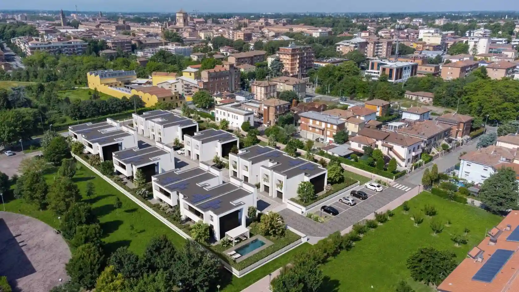 Villetta a schiera - foto 3